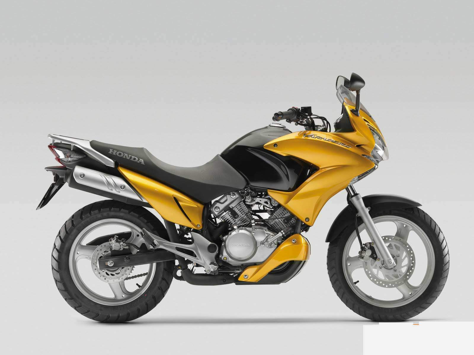 Honda deals varadero 125cc